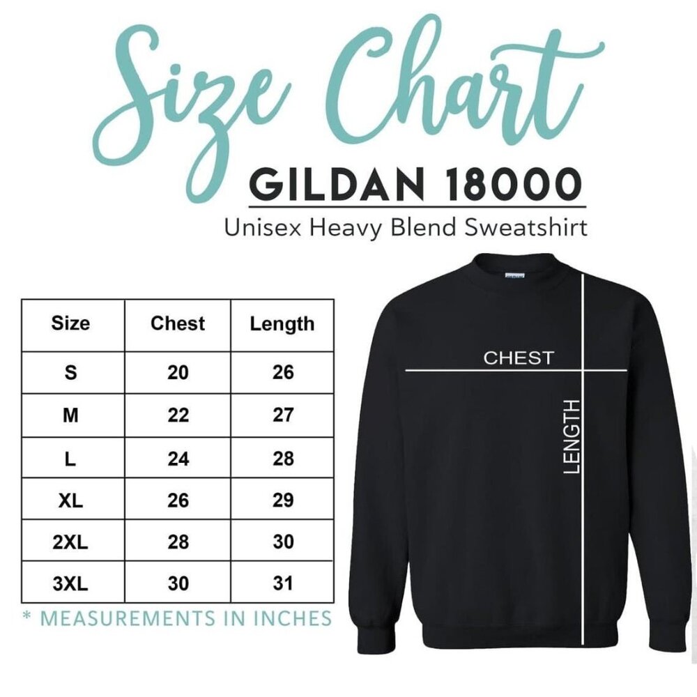 Black Philly Graphic Sweatshirt - Picture 2 of 3